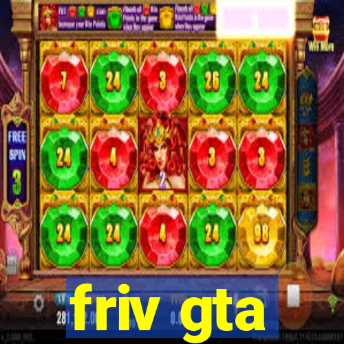 friv gta
